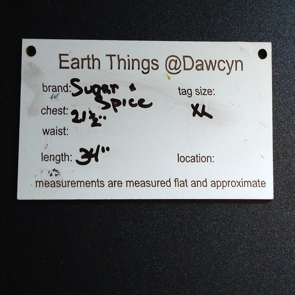 Sugar & Spice Leopard Print Cold Shoulder Dress - Picture 5 of 10